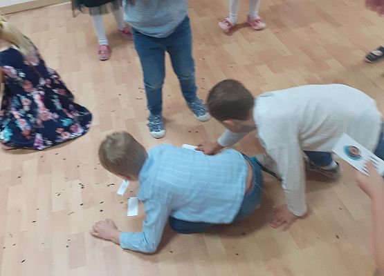 Grafika 99: Andrzejki..