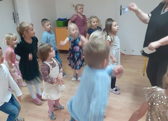 Grafika 101: Andrzejki..