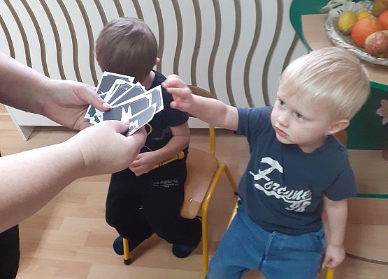 Grafika 110: Andrzejki..