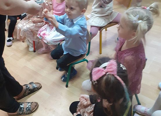 Grafika 113: Andrzejki..