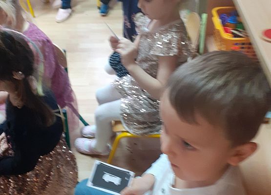 Grafika 118: Andrzejki..