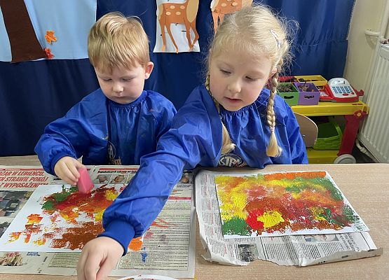 Grafika 15: PRACUSIE W AKCJI