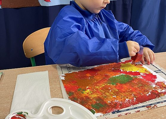 Grafika 19: PRACUSIE W AKCJI