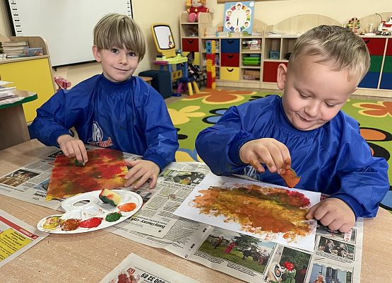 Grafika 20: PRACUSIE W AKCJI