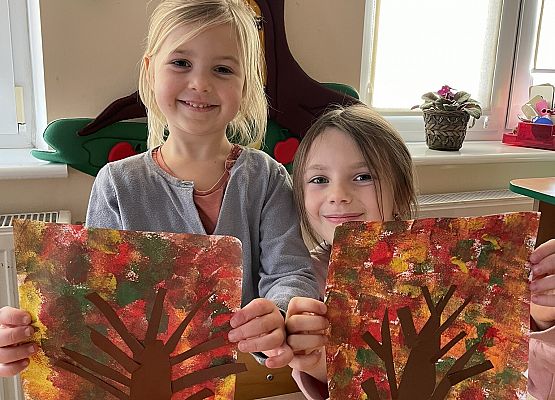 Grafika 1: PRACUSIE W AKCJI