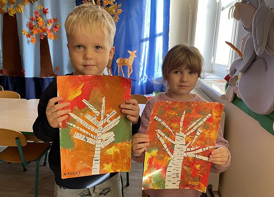 Grafika 11: PRACUSIE W AKCJI