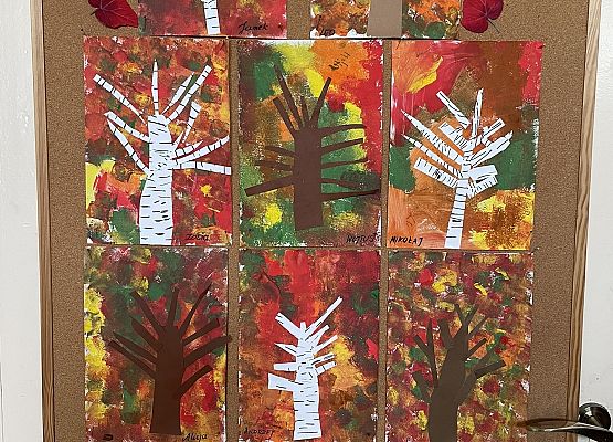 Grafika 12: PRACUSIE W AKCJI