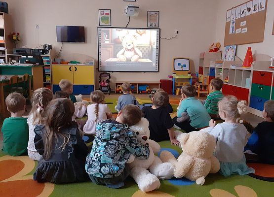 Grafika 2: MISIOWY DZIEŃ