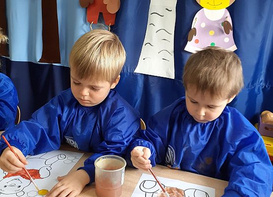 Grafika 3: MISIOWY DZIEŃ