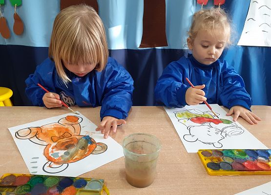 Grafika 4: MISIOWY DZIEŃ