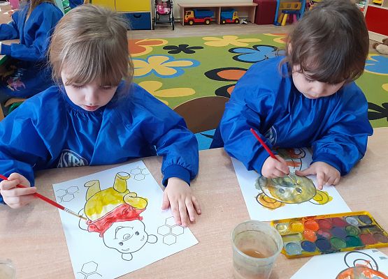 Grafika 5: MISIOWY DZIEŃ