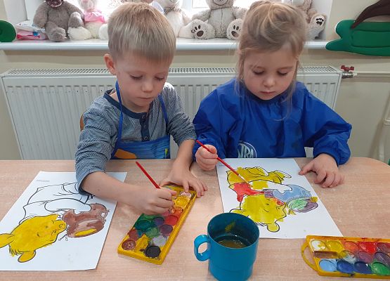 Grafika 6: MISIOWY DZIEŃ