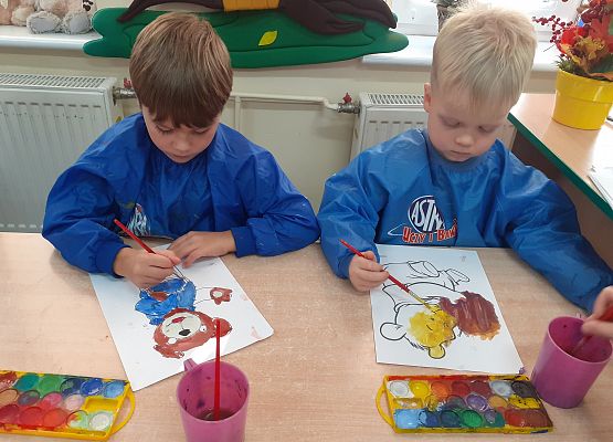 Grafika 7: MISIOWY DZIEŃ