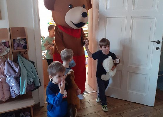 Grafika 8: MISIOWY DZIEŃ