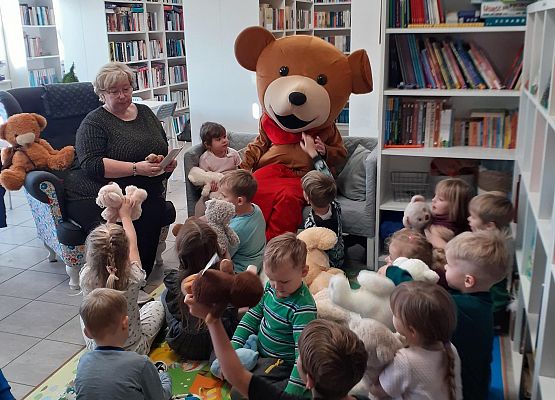 Grafika 9: MISIOWY DZIEŃ