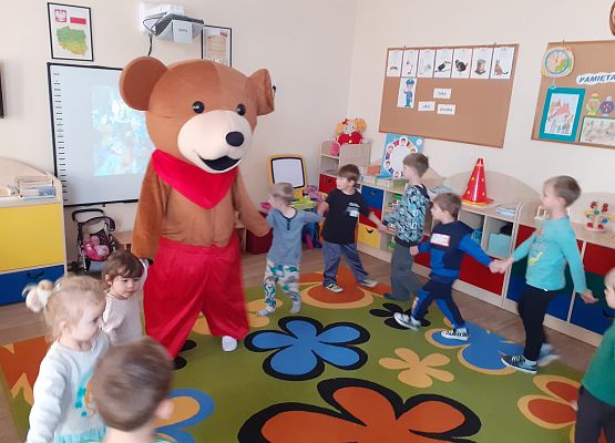 Grafika 10: MISIOWY DZIEŃ