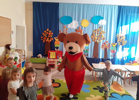 Grafika 11: MISIOWY DZIEŃ