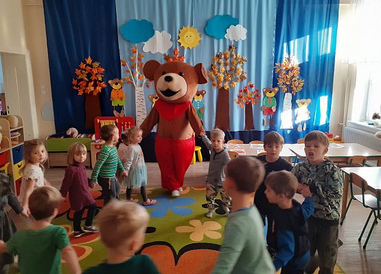 Grafika 12: MISIOWY DZIEŃ