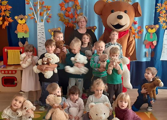 Grafika 14: MISIOWY DZIEŃ