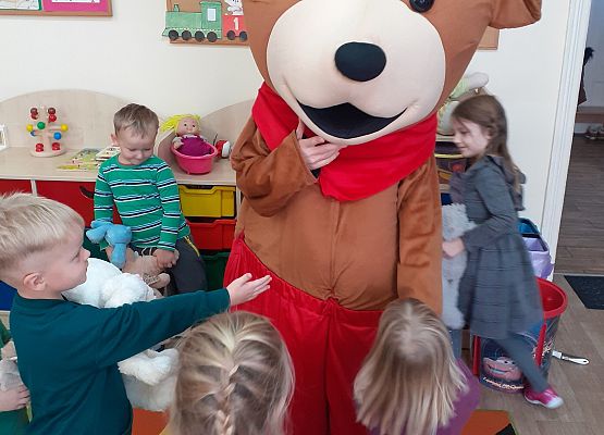 Grafika 16: MISIOWY DZIEŃ