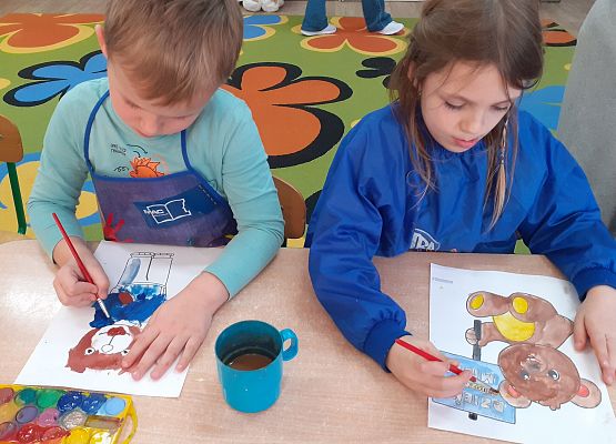 Grafika 18: MISIOWY DZIEŃ