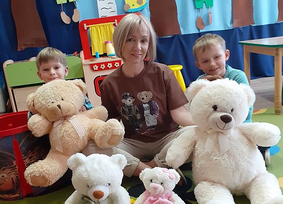 Grafika 22: MISIOWY DZIEŃ