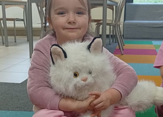 Grafika 3: DZIEŃ PLUSZOWEGO MISIA