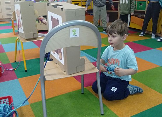 Grafika 10: DZIEŃ PLUSZOWEGO MISIA