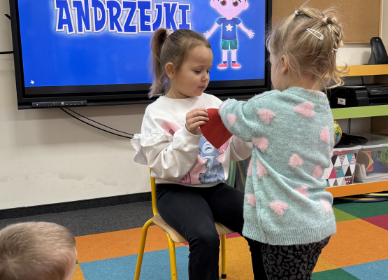 Grafika 5: ANDRZEJKI