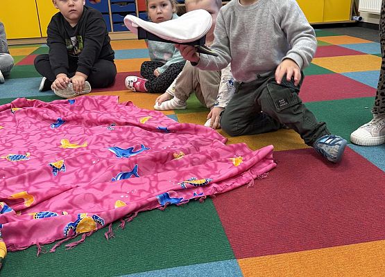 Grafika 7: ANDRZEJKI