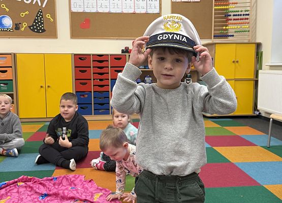 Grafika 8: ANDRZEJKI