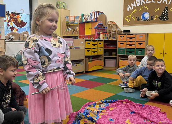 Grafika 9: ANDRZEJKI