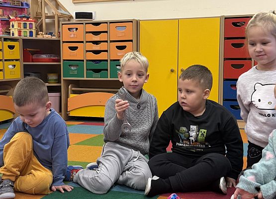 Grafika 12: ANDRZEJKI