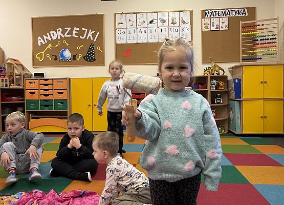 Grafika 13: ANDRZEJKI