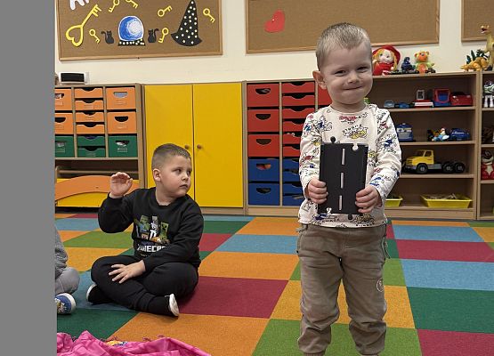 Grafika 15: ANDRZEJKI