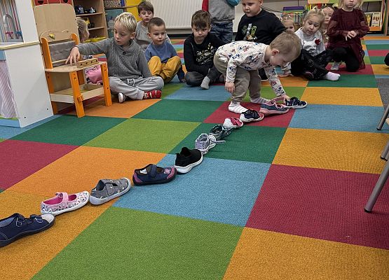 Grafika 16: ANDRZEJKI