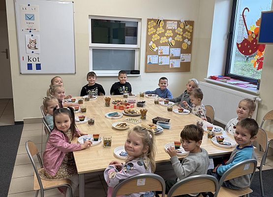 Grafika 19: ANDRZEJKI