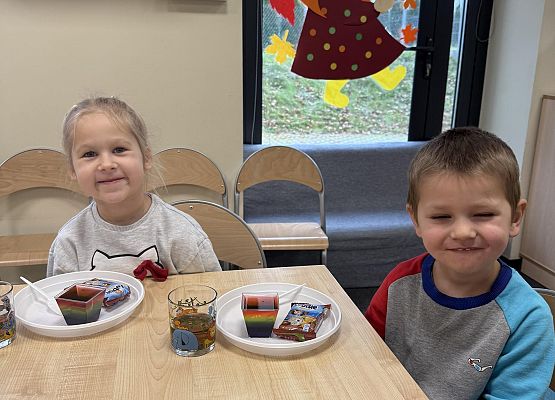 Grafika 20: ANDRZEJKI