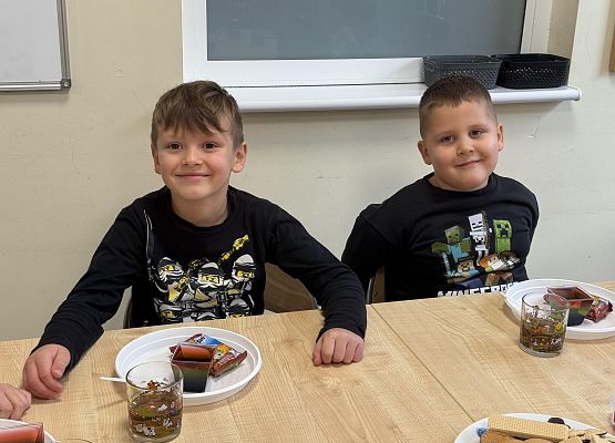 Grafika 22: ANDRZEJKI