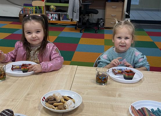 Grafika 25: ANDRZEJKI