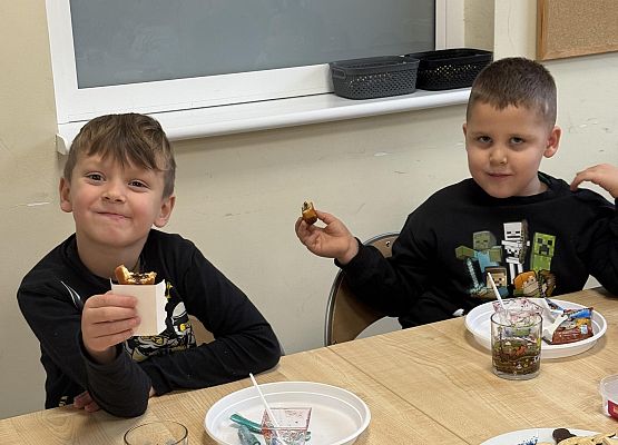 Grafika 26: ANDRZEJKI