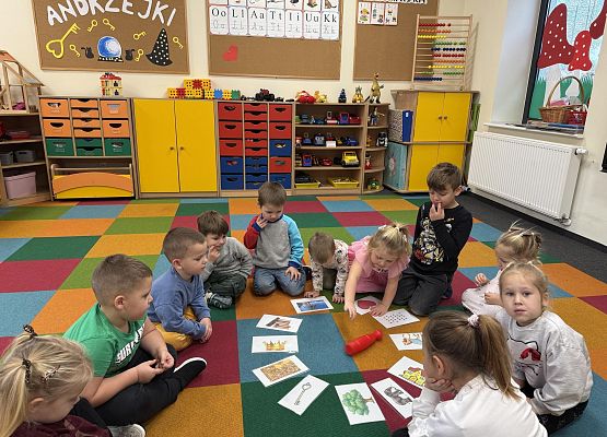 Grafika 28: ANDRZEJKI