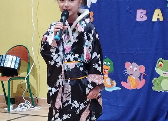 Grafika 5: Dzień Postaci z Bajek