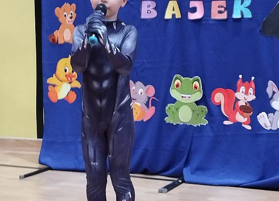 Grafika 6: Dzień Postaci z Bajek