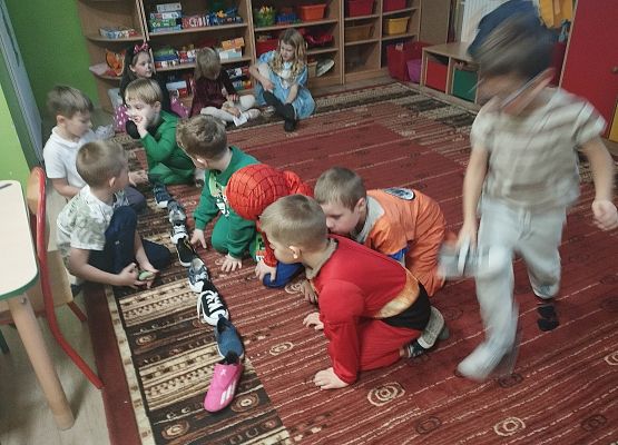 Grafika 3: Andrzejki