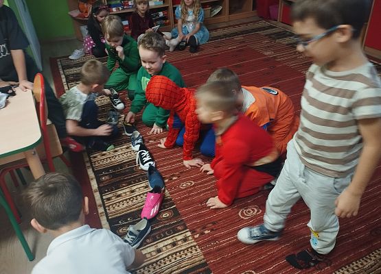 Grafika 4: Andrzejki