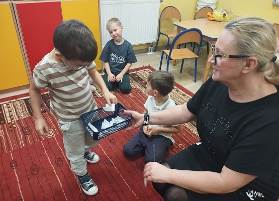 Grafika 7: Andrzejki