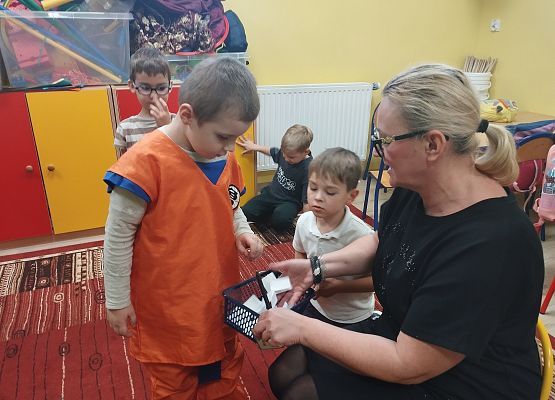 Grafika 8: Andrzejki