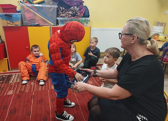 Grafika 9: Andrzejki