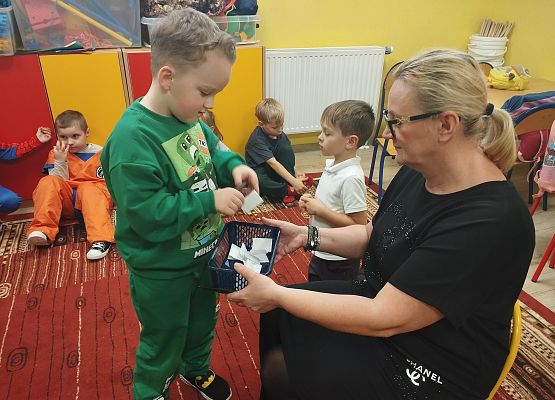 Grafika 11: Andrzejki